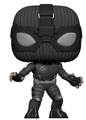 Pop! Spiderman: Far From Home - Spiderman (Stealth Suit)