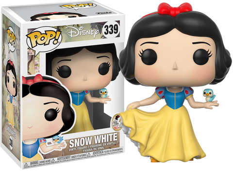 Pop Disney: Snow White - Snow White (New)