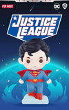 Pop Mart: Justice League