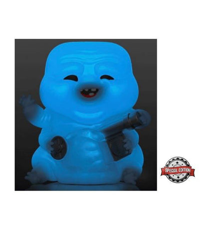 Funko Pop! Movies: Ghostbusters - Afterlife - Ghostbusters 2020 Muncher (GITD) Special Edition