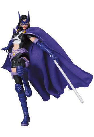 Mafex: Huntress (Batman Hush)
