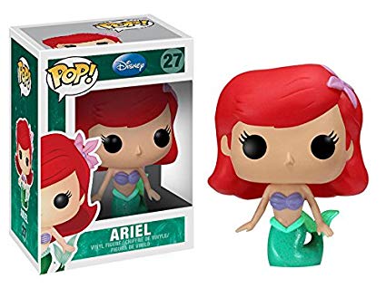 Pop! Disney - Ariel