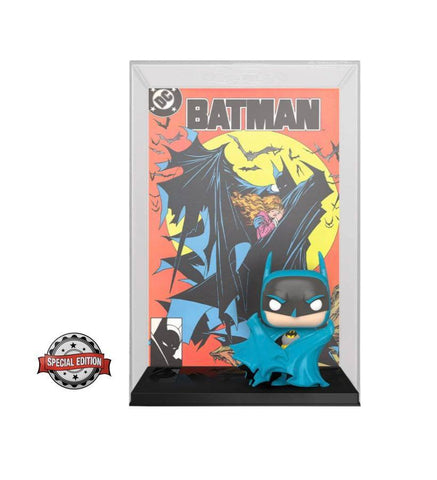 Funko Pop! Comic Cover: DC - Batman #423