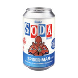 Funko Vinyl SODA: Marvel - Spider-Man (Japanese TV Series)
