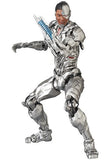 Mafex: Cyborg (Zack Snyder's Justice League Ver.)