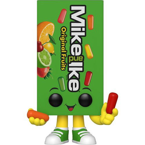 Copy of Funko Pop! Foodies: Mike and Ike - Candy Box