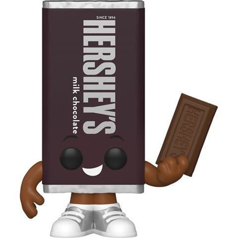 Funko Pop! Foodies: Hershey's - Chocolate Bar