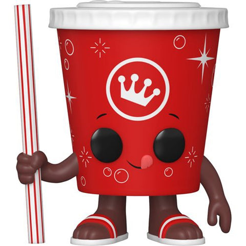 Funko Pop! Foodies: Soda Cup