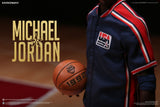 1/6 Real Masterpiece NBA Collection - Michael Jordan Team USA Limited 5,000pcs