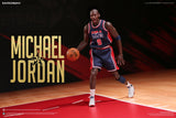 1/6 Real Masterpiece NBA Collection - Michael Jordan Team USA Limited 5,000pcs