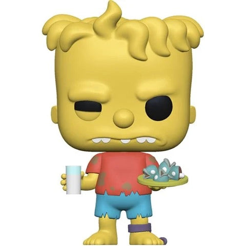 Funko Pop! TV: Simpsons - Twin Bart