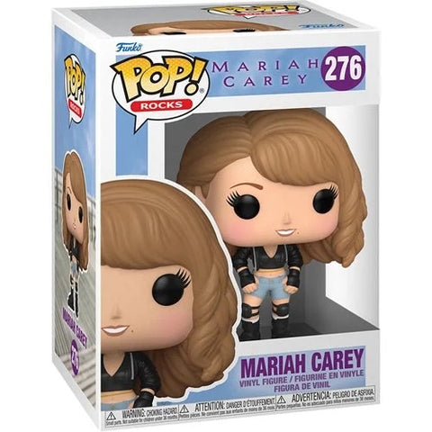 Funko Pop! Rocks: Mariah Carey - Fantasy