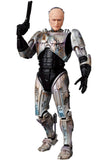 Mafex: Robocop Murphy Damage Version