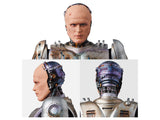 Mafex: Robocop Murphy Damage Version