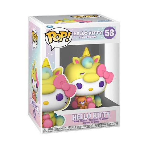 Funko Pop! Sanrio: Hello Kitty- Hello Kitty