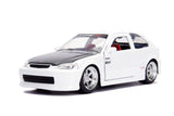 1:24 JDM – 1997 Honda Civic EK Type R – Glossy White