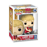 Funko Pop! NBA: Legends - Larry Bird (All-Star 1983)