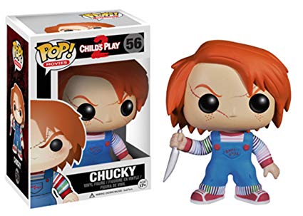 Pop Movies: Chucky