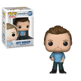 Pop! TV: Community - Jeff Winger