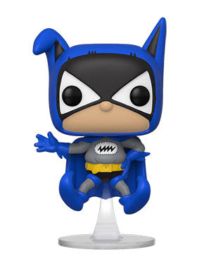 Pop! Heroes: Batman 80th - Bat-Mite 1st Appearance