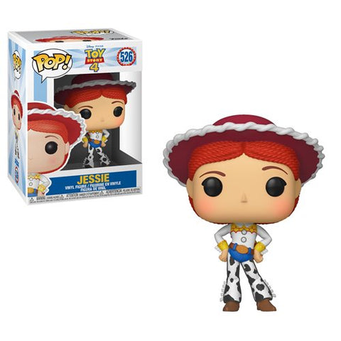 Pop! Toy Story 4 - Jessie Pop!