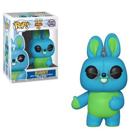 Pop! Toy Story 4 - Bunny Pop