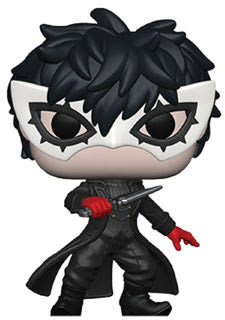 Pop! Games: Persona 5 - The Joker