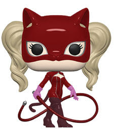Pop! Games: Persona 5 - Panther