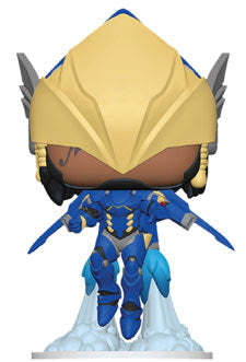 POP Games: Overwatch S5- Pharah (Victory Pose)