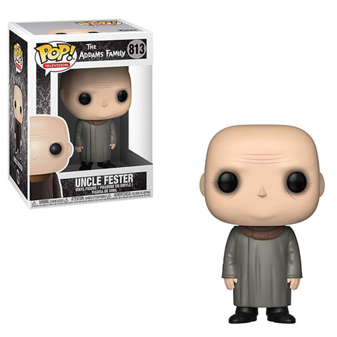 Pop! TV: Addams Family - Uncle Fester