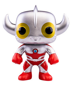 Pop! TV: Ultraman - Father of Ultra