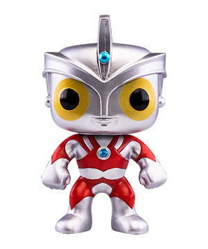 Pop! TV: Ultraman Ace