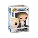 Pop Rocks: Backstreet Boys - Nick Carter