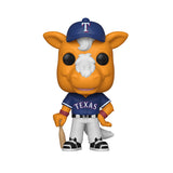 Pop! MLB: Ranger's Captain (Texas)