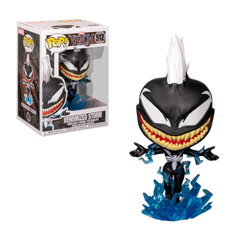 Pop! Marvel: Venom - Storm