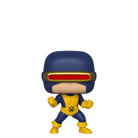 Pop! Marvel 80th: First Appearance - Cyclops