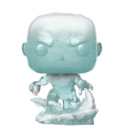 Pop! Marvel 80th: First Appearance - Iceman