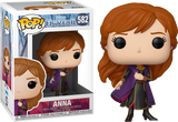 POP Disney: Frozen 2 - Anna