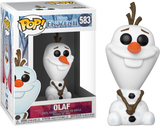 POP Disney: Frozen 2 - Olaf