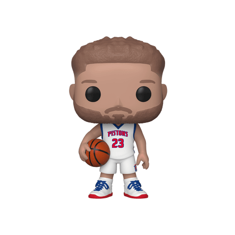 Pop! NBA: Detroit Pistons - Blake Griffin