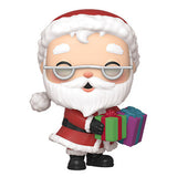 Pop! Christmas: Peppermint Lane - Santa Claus