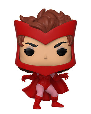 POP Marvel: 80th - First Appearance: Scarlet Witch