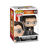 Pop! Icons: Stephen King