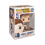 POP Icons: John F. Kennedy