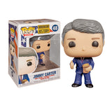 POP Icons: Jimmy Carter