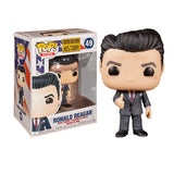 POP Icons: Ronald Reagan