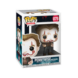 Pop! Movies: IT2 - Pennywise Meltdown