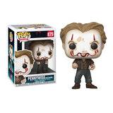 Pop! Movies: IT2 - Pennywise Meltdown