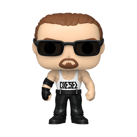 Pop! WWE: Diesel