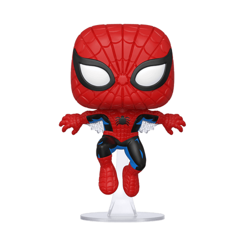 Pop! Marvel 80th: First Appearance - Spiderman
